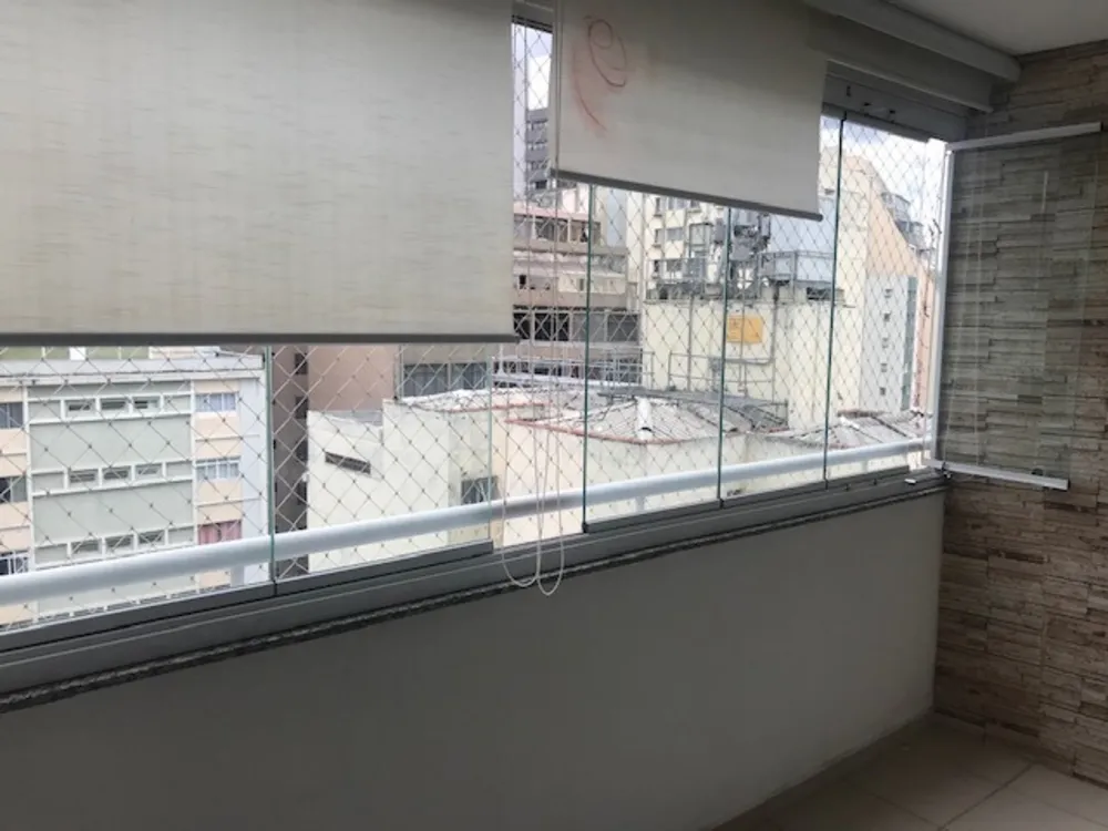Apartamento, 1 quarto, 39 m² - Foto 14