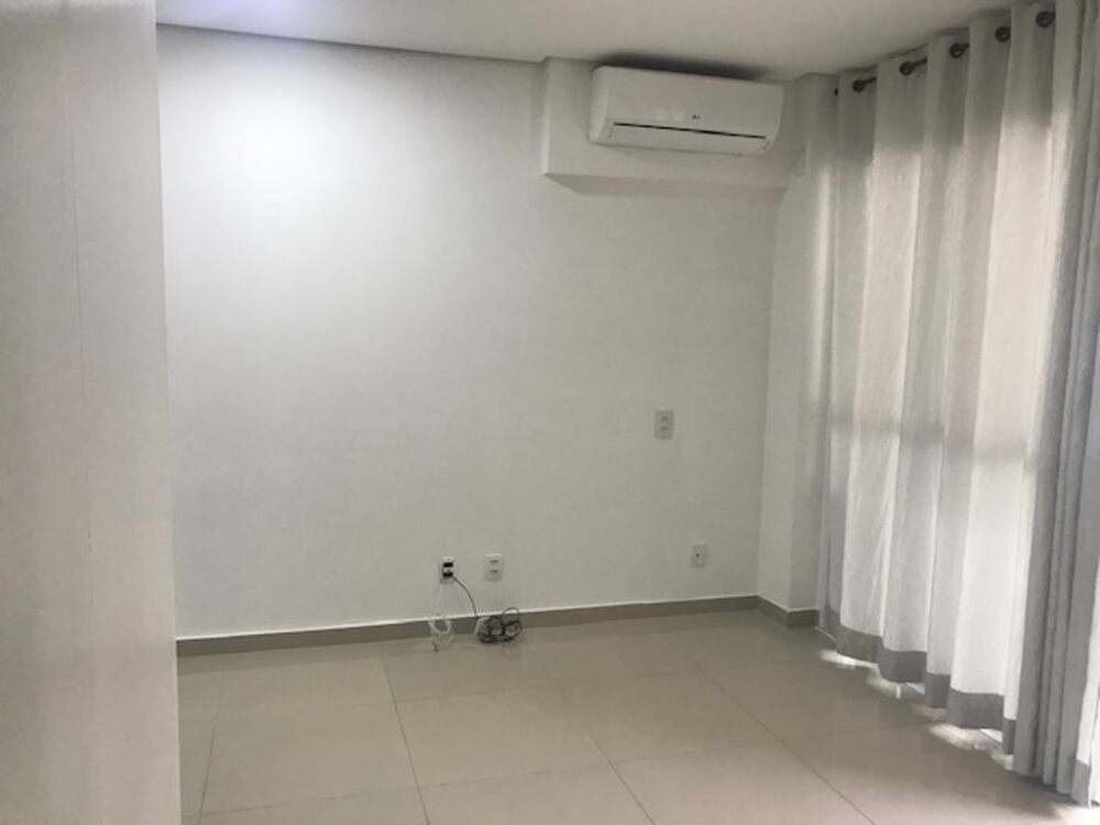 Apartamento, 1 quarto, 39 m² - Foto 2