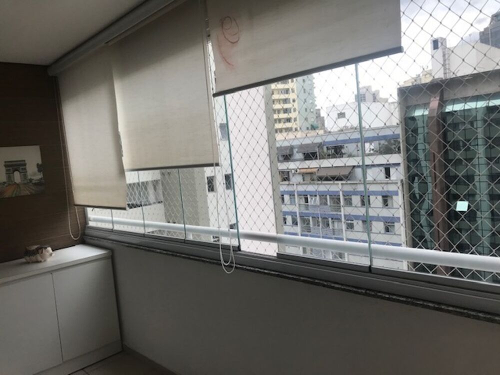 Apartamento, 1 quarto, 39 m² - Foto 12