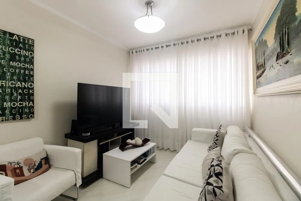 Apartamento, 3 quartos, 95 m² - Foto 4