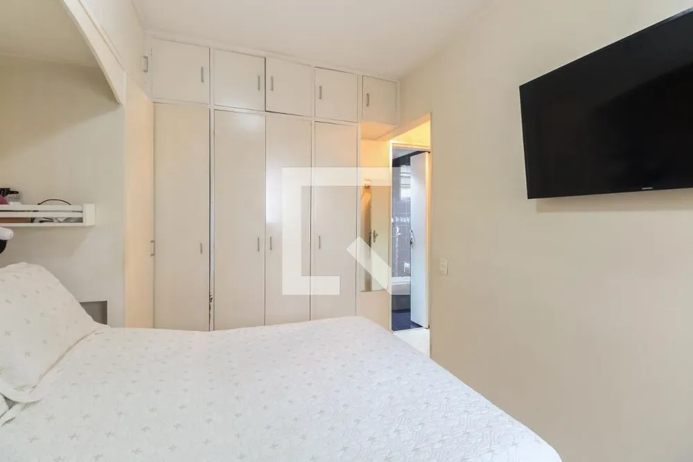 Apartamento, 3 quartos, 95 m² - Foto 6