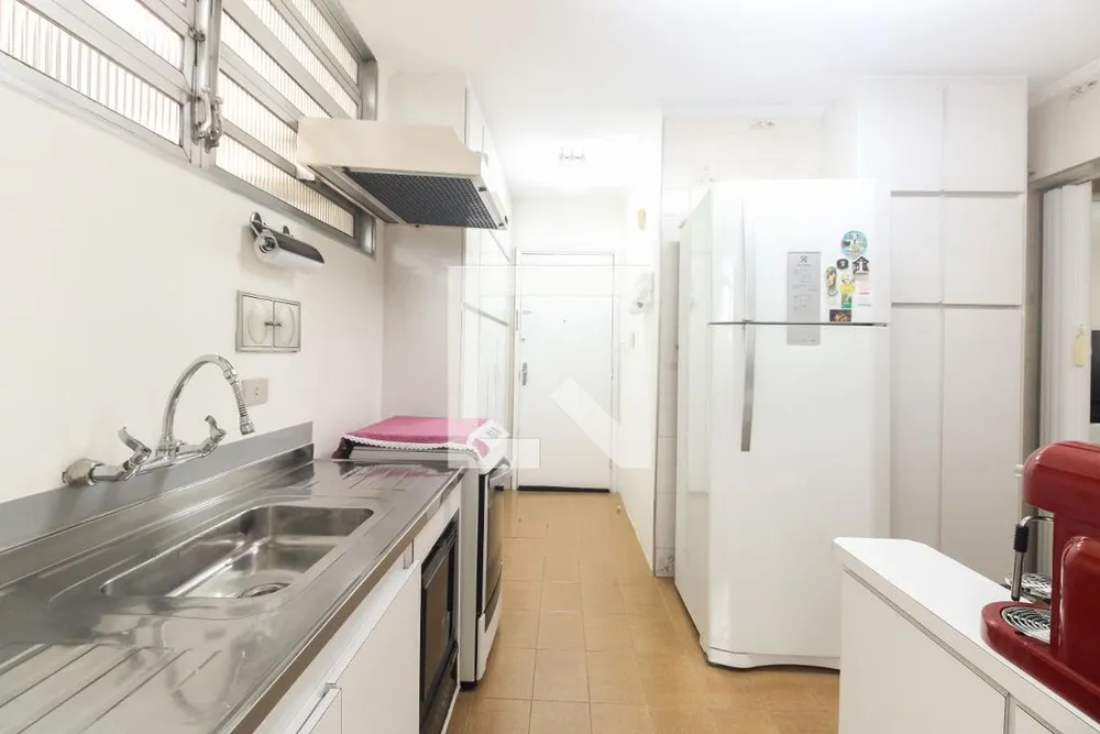 Apartamento, 3 quartos, 95 m² - Foto 7