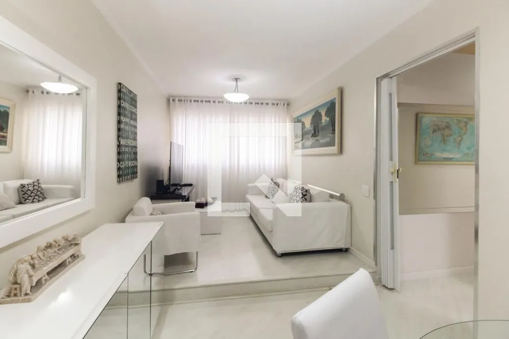 Apartamento, 3 quartos, 95 m² - Foto 1