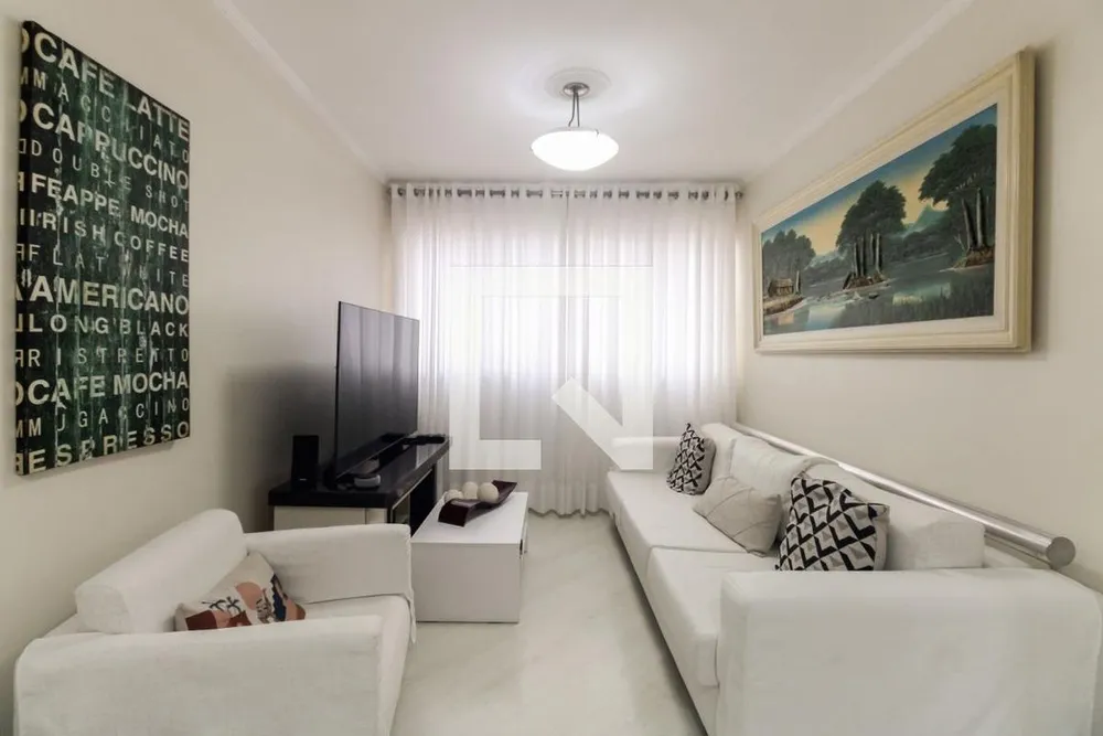 Apartamento, 3 quartos, 95 m² - Foto 2