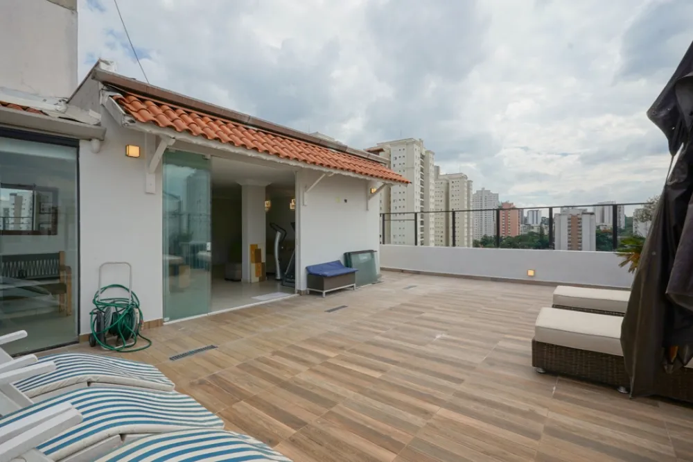 Cobertura, 3 quartos, 230 m² - Foto 4