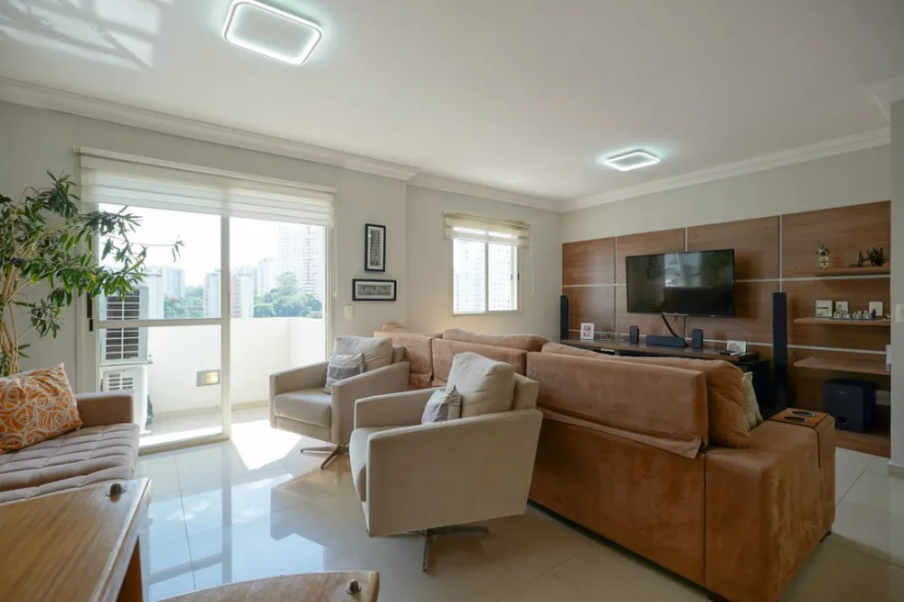 Cobertura, 3 quartos, 230 m² - Foto 6