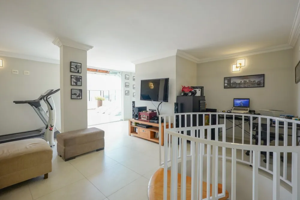 Cobertura, 3 quartos, 230 m² - Foto 5