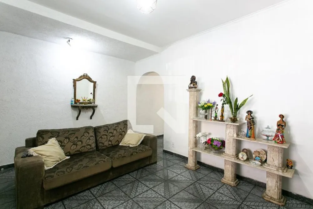 Casa, 3 quartos, 110 m² - Foto 4
