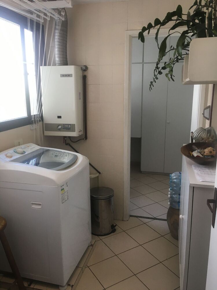 Apartamento, 3 quartos, 116 m² - Foto 4