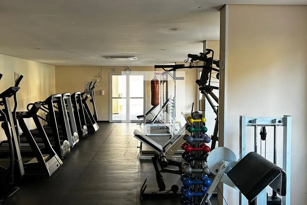 Apartamento, 3 quartos, 72 m² - Foto 8