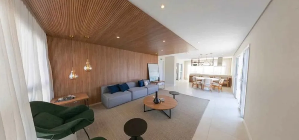 Apartamento, 1 quarto, 33 m² - Foto 9