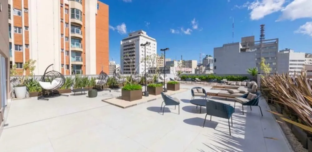 Apartamento, 1 quarto, 33 m² - Foto 10