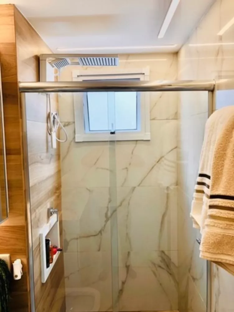 Apartamento, 1 quarto, 33 m² - Foto 4