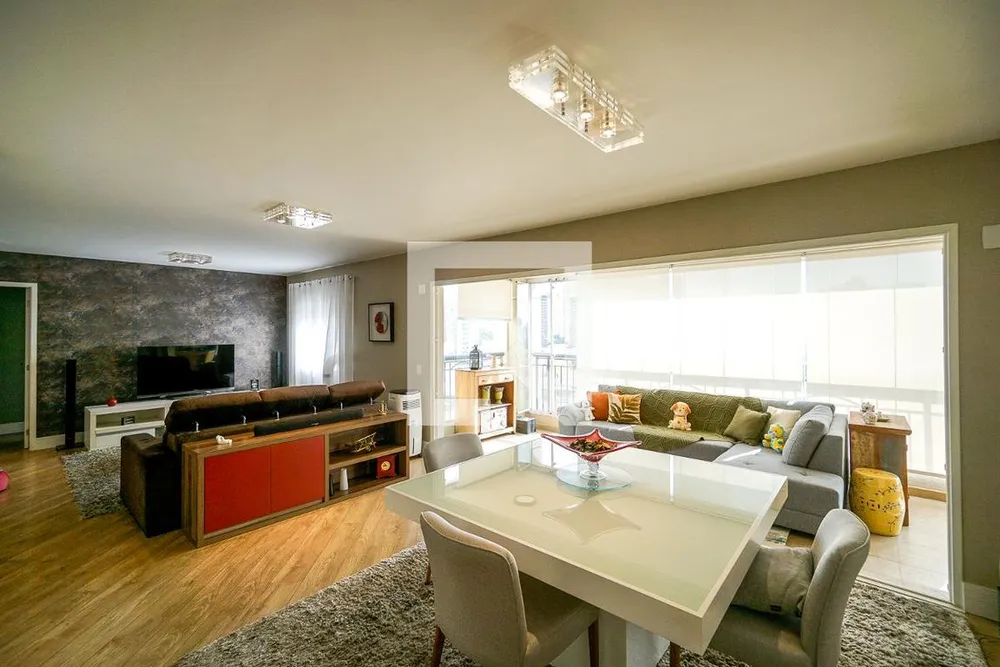 Apartamento, 3 quartos, 172 m² - Foto 2