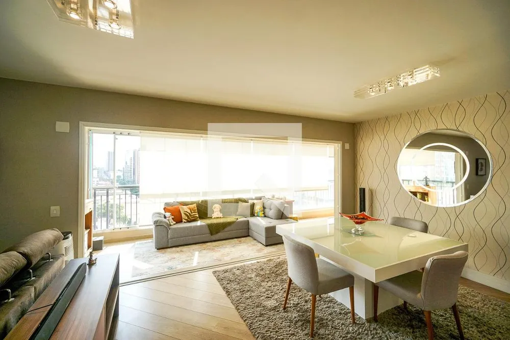 Apartamento, 3 quartos, 172 m² - Foto 4