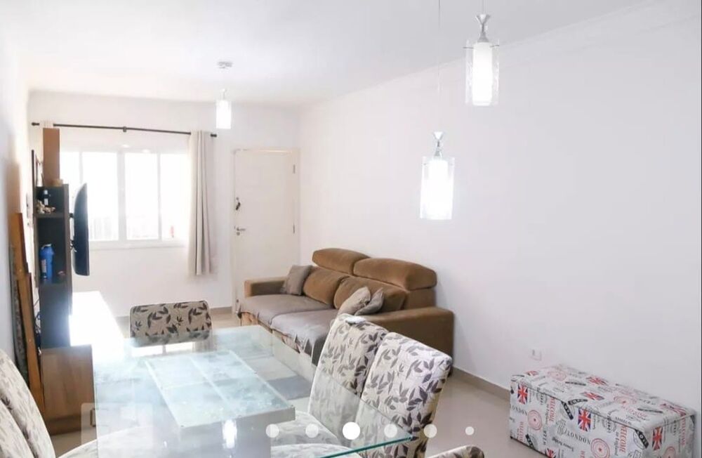 Casa, 3 quartos, 115 m² - Foto 3