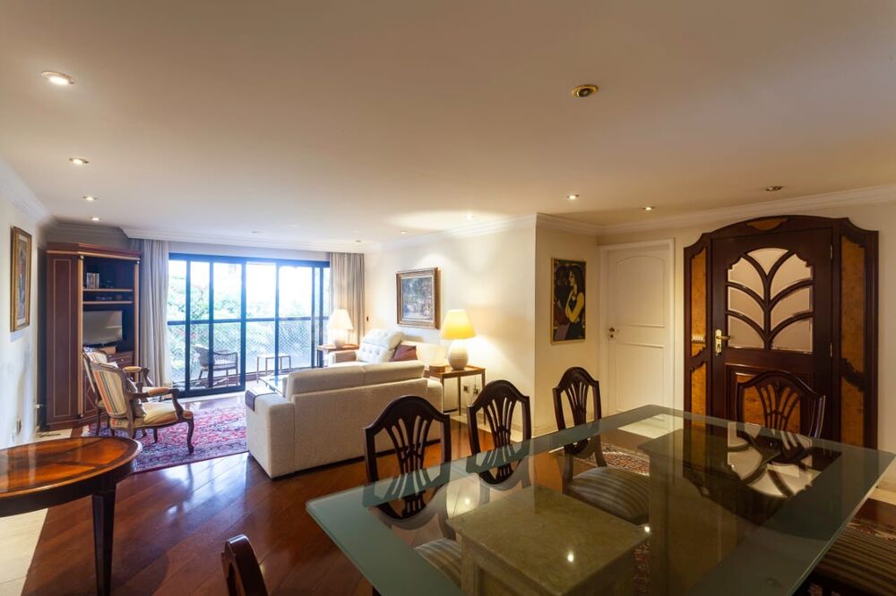 Apartamento à venda com 3 quartos, 156m² - Foto 20
