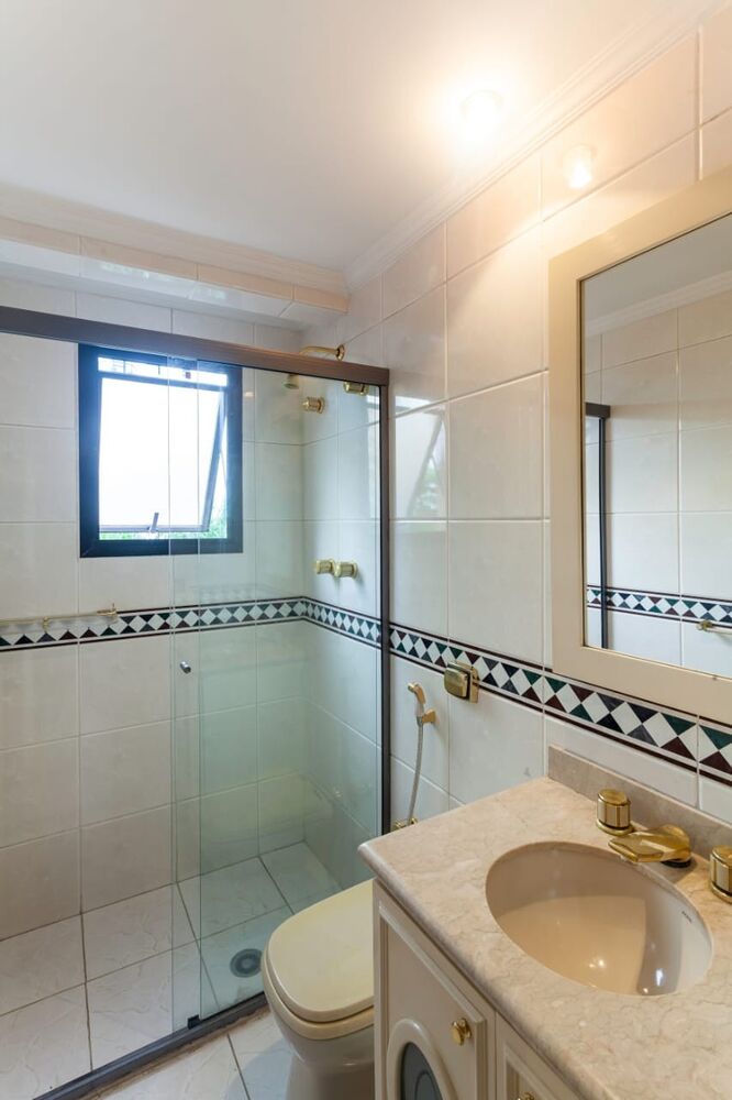 Apartamento à venda com 3 quartos, 156m² - Foto 9