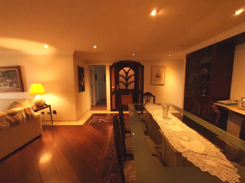Apartamento à venda com 3 quartos, 156m² - Foto 10