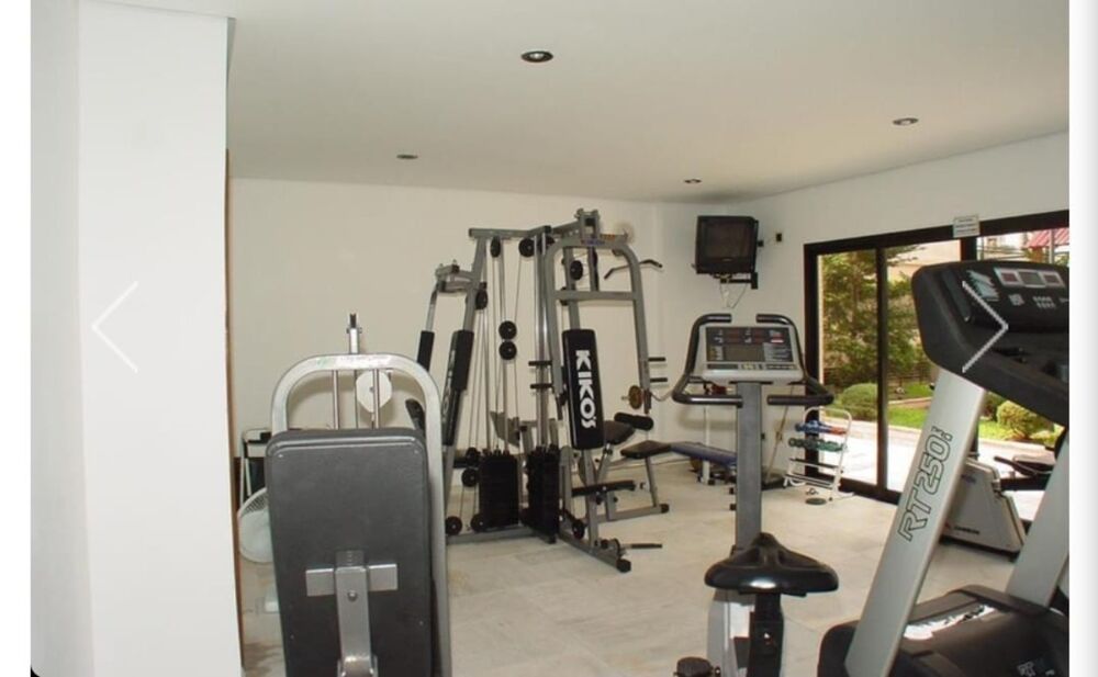 Apartamento à venda com 3 quartos, 156m² - Foto 17