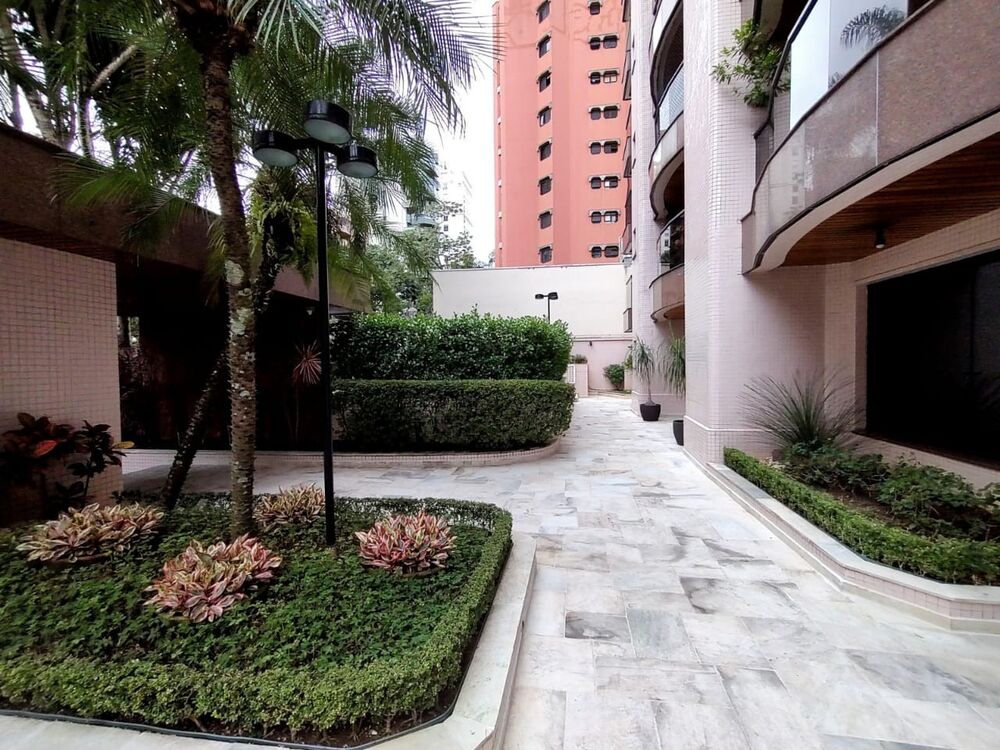 Apartamento à venda com 3 quartos, 156m² - Foto 16