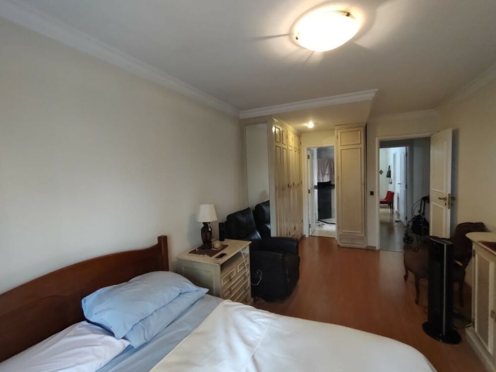 Apartamento à venda com 3 quartos, 156m² - Foto 5