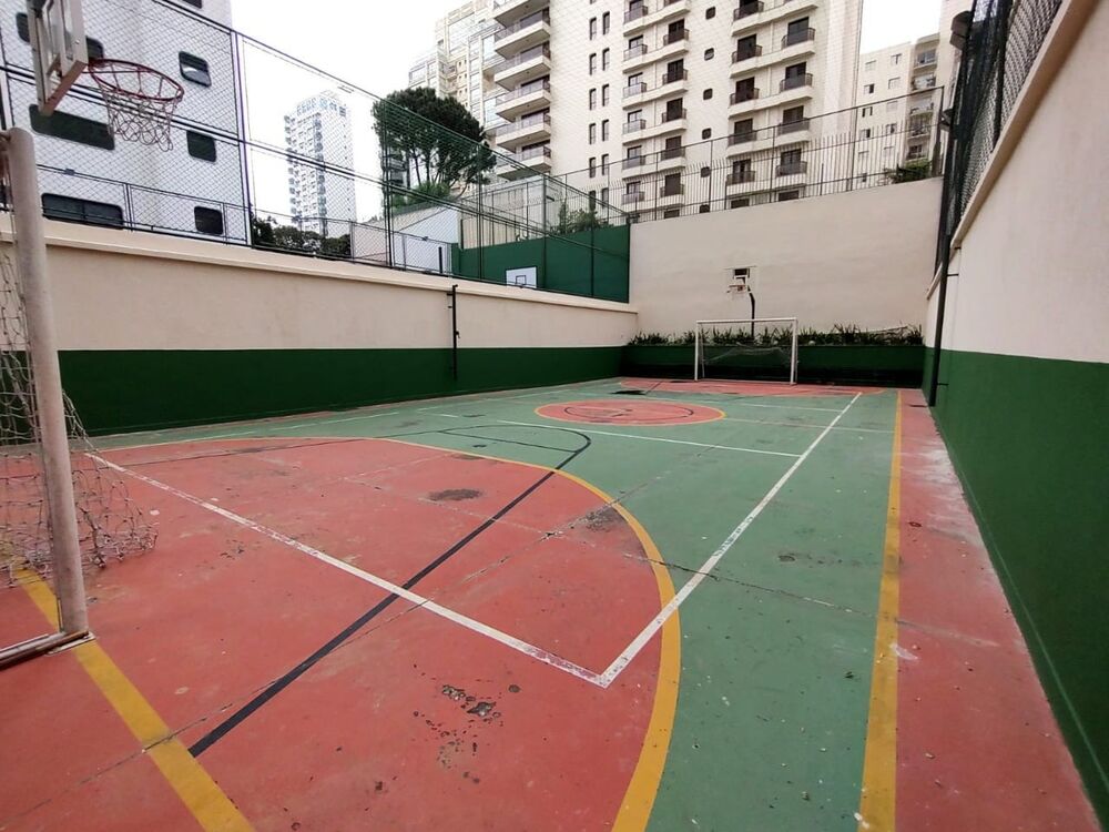 Apartamento à venda com 3 quartos, 156m² - Foto 14
