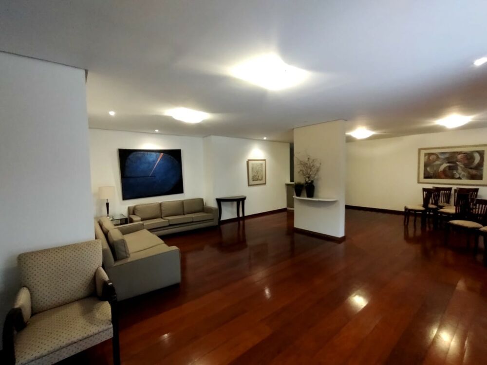 Apartamento à venda com 3 quartos, 156m² - Foto 12