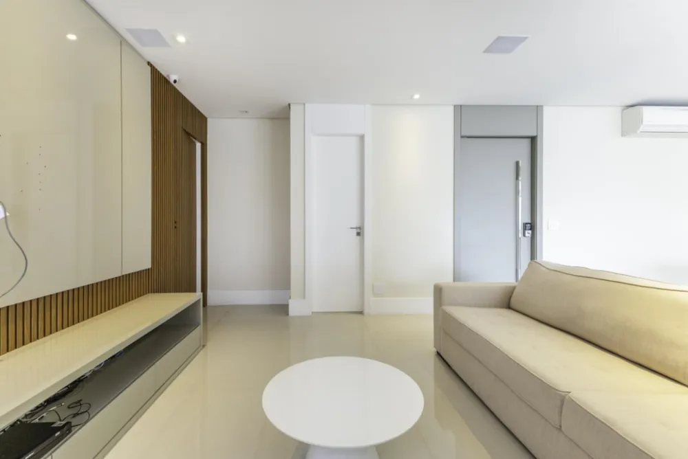 Apartamento, 3 quartos, 160 m² - Foto 2