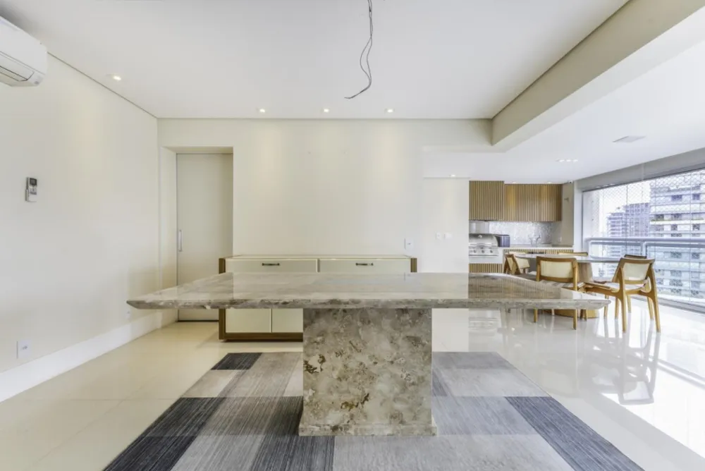 Apartamento, 3 quartos, 160 m² - Foto 5