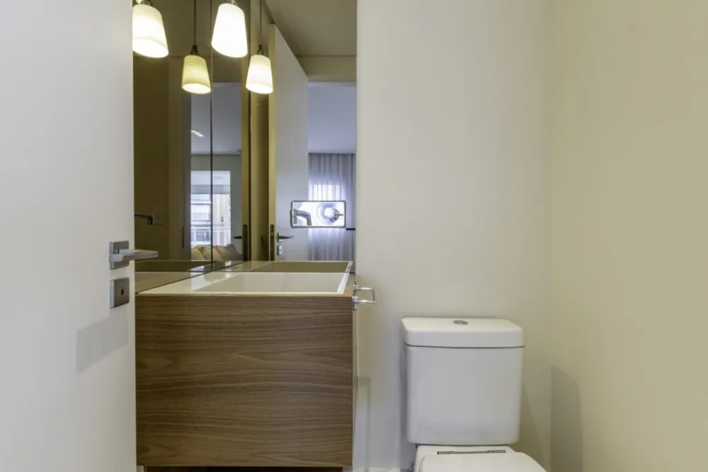 Apartamento, 3 quartos, 160 m² - Foto 8