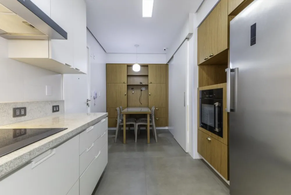 Apartamento, 3 quartos, 160 m² - Foto 4