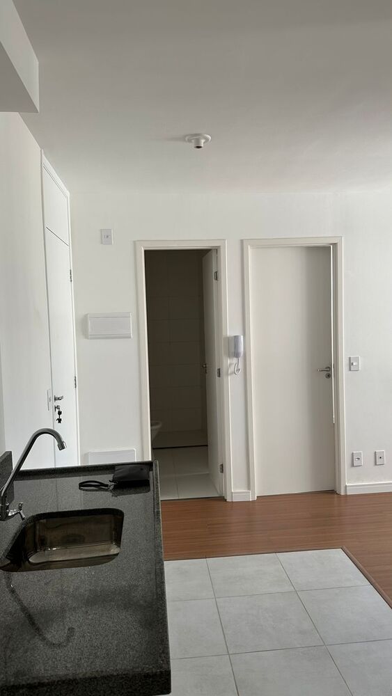 Apartamento, 1 quarto, 34 m² - Foto 4
