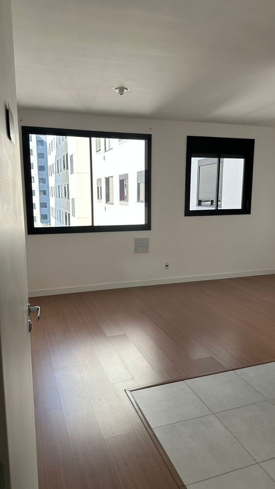 Apartamento, 1 quarto, 34 m² - Foto 1