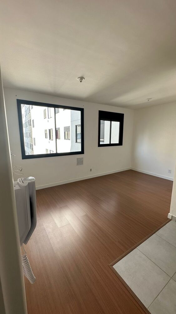 Apartamento, 1 quarto, 34 m² - Foto 3