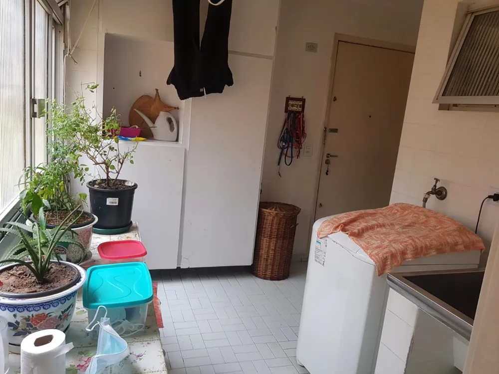 Apartamento, 3 quartos, 170 m² - Foto 7