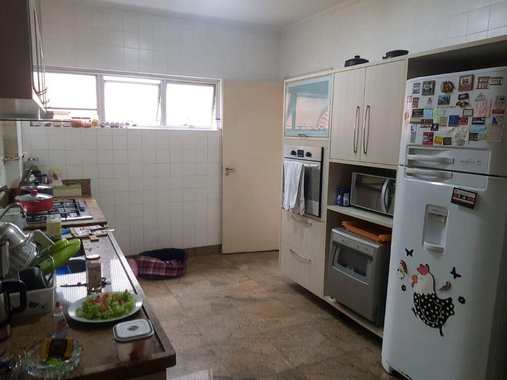 Apartamento, 3 quartos, 170 m² - Foto 4