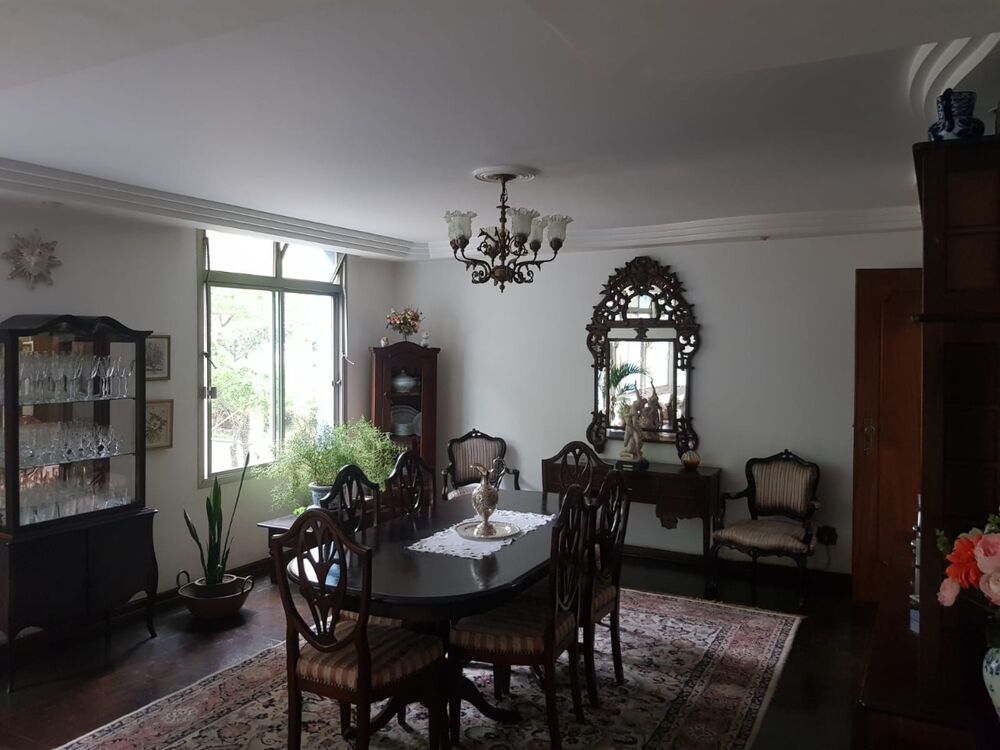 Apartamento, 3 quartos, 170 m² - Foto 2