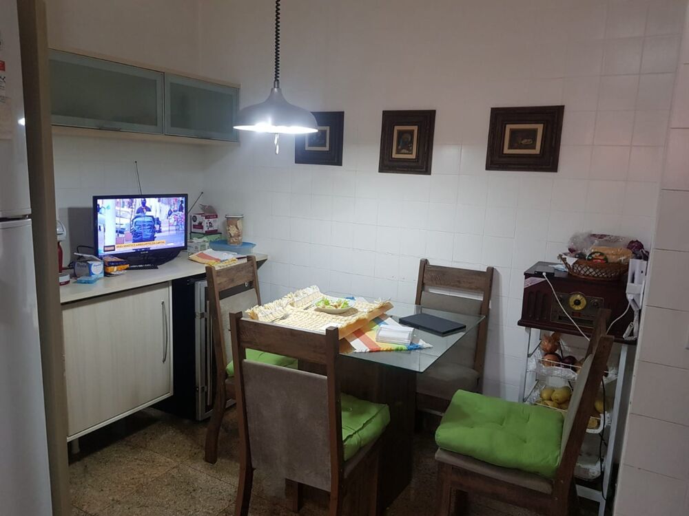Apartamento, 3 quartos, 170 m² - Foto 3