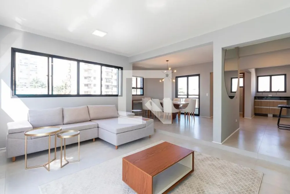 Apartamento, 3 quartos, 150 m² - Foto 1
