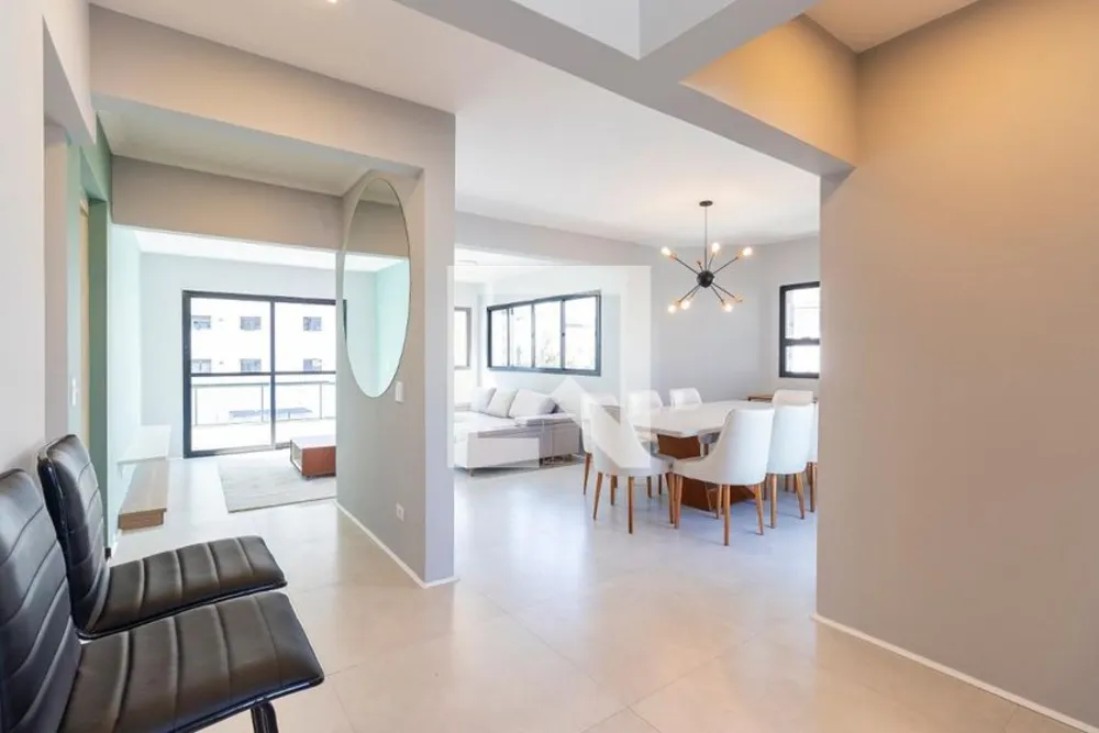 Apartamento, 3 quartos, 150 m² - Foto 2