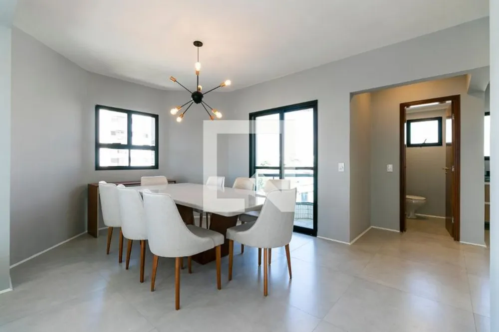 Apartamento, 3 quartos, 150 m² - Foto 5