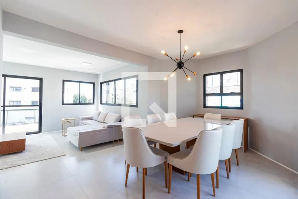 Apartamento, 3 quartos, 150 m² - Foto 3