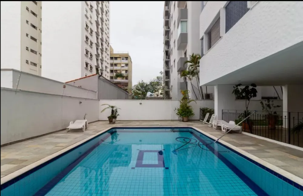 Apartamento, 2 quartos, 80 m² - Foto 1
