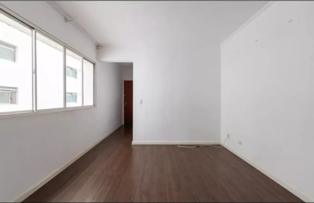 Apartamento, 2 quartos, 80 m² - Foto 2