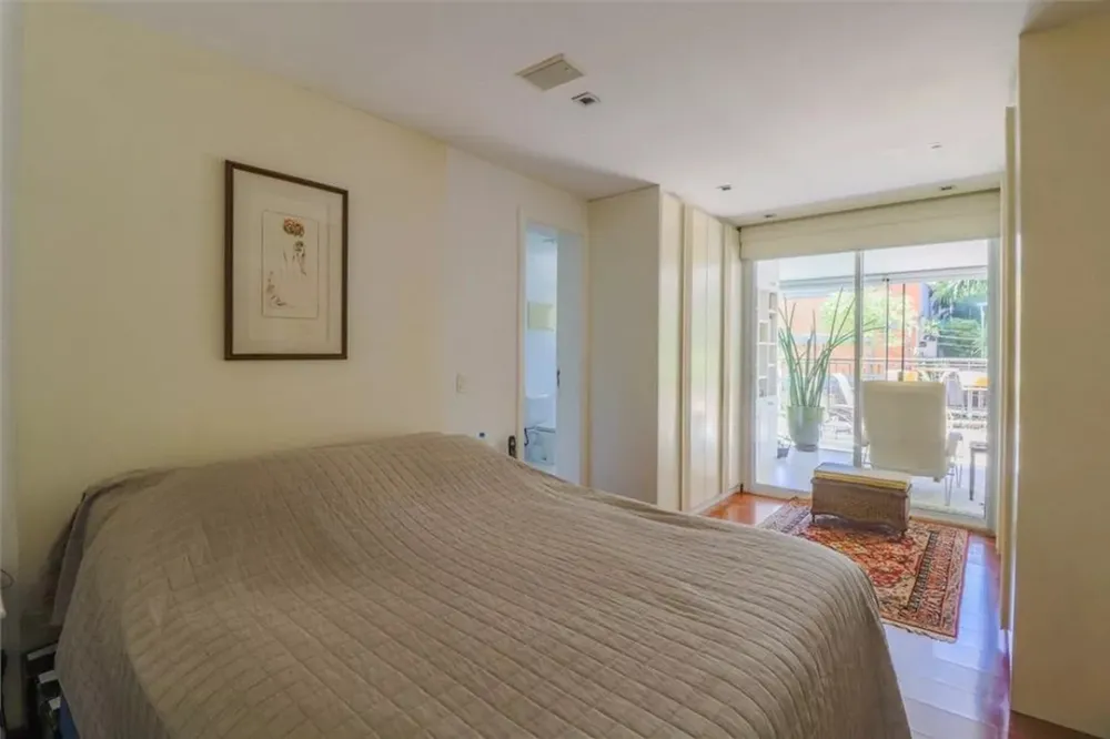 Apartamento, 2 quartos, 190 m² - Foto 7