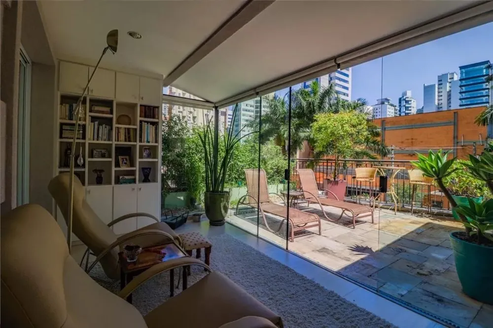 Apartamento, 2 quartos, 190 m² - Foto 3