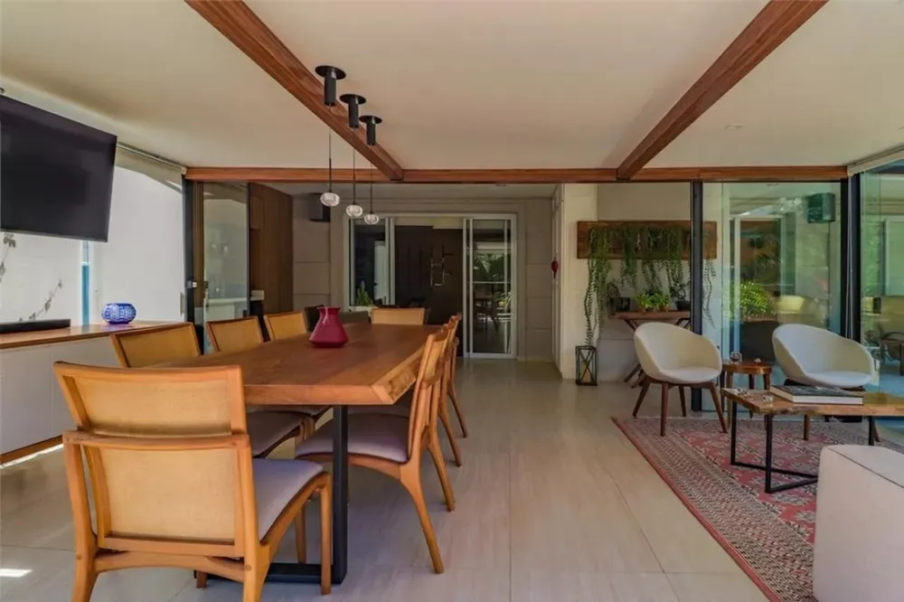 Apartamento, 2 quartos, 190 m² - Foto 6
