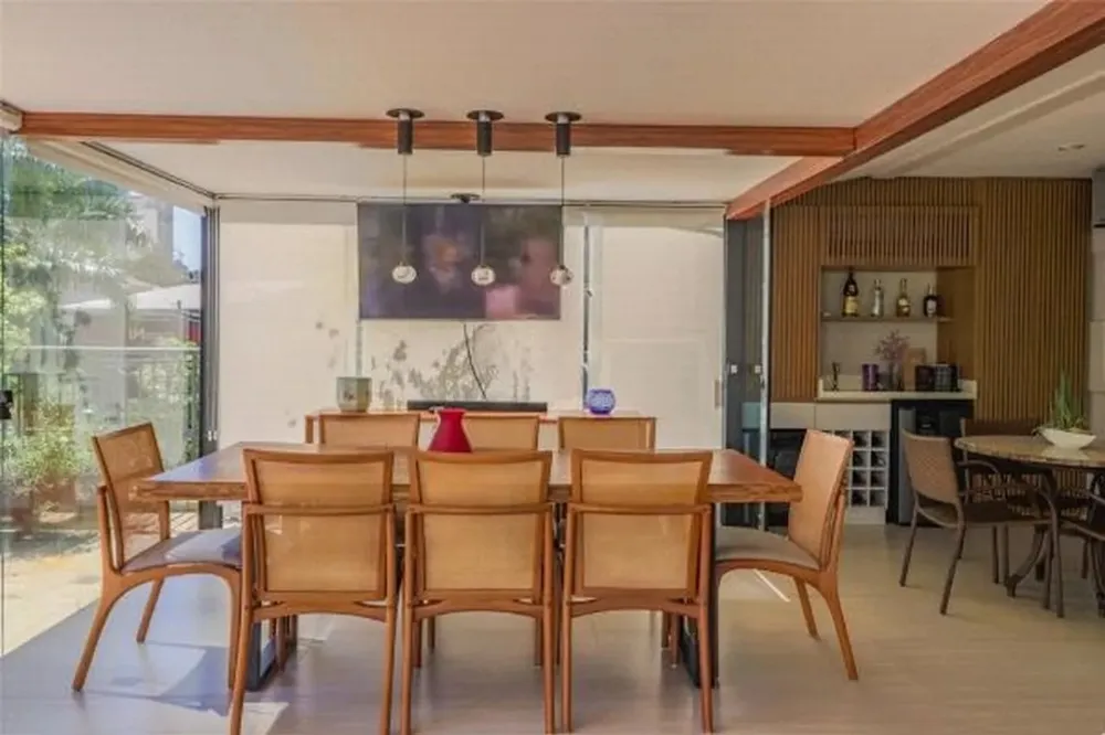 Apartamento, 2 quartos, 190 m² - Foto 5