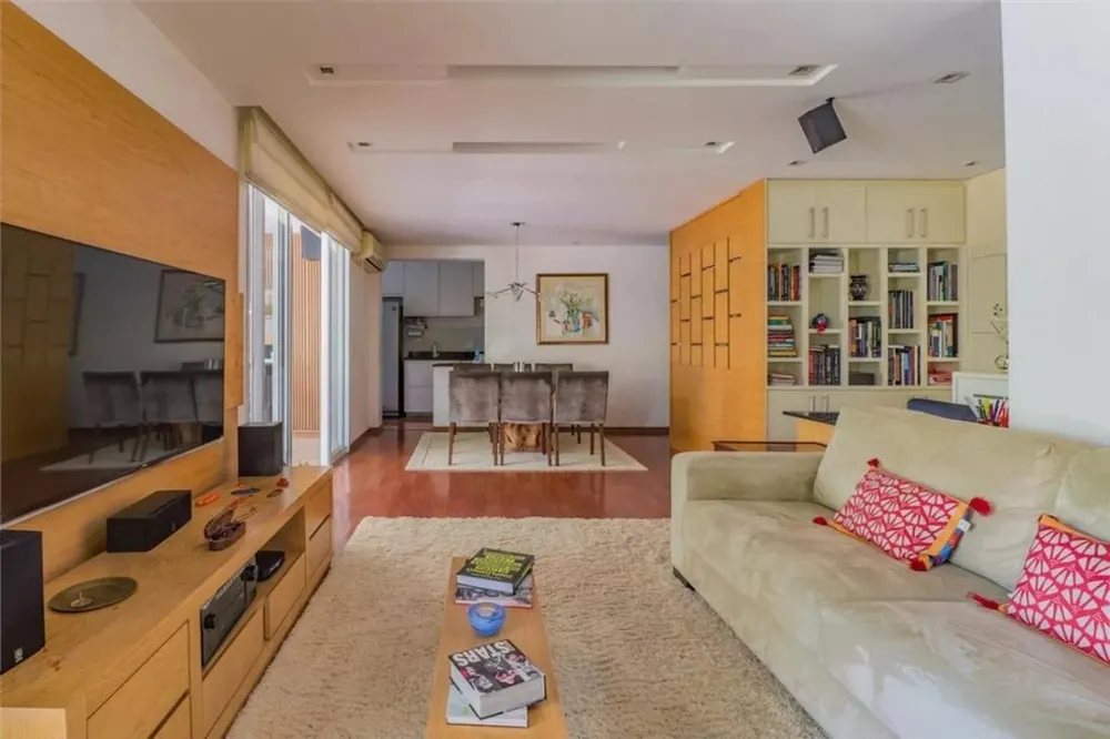 Apartamento, 2 quartos, 190 m² - Foto 2